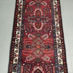 989 5390 ORIENTAL RUG